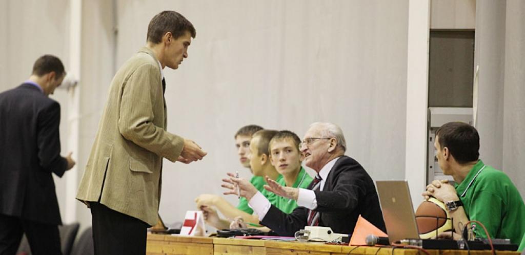 Autors: Gatis Bogdanovs