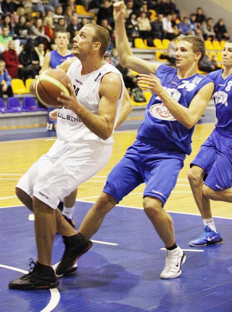 Autors: Gatis Bogdanovs