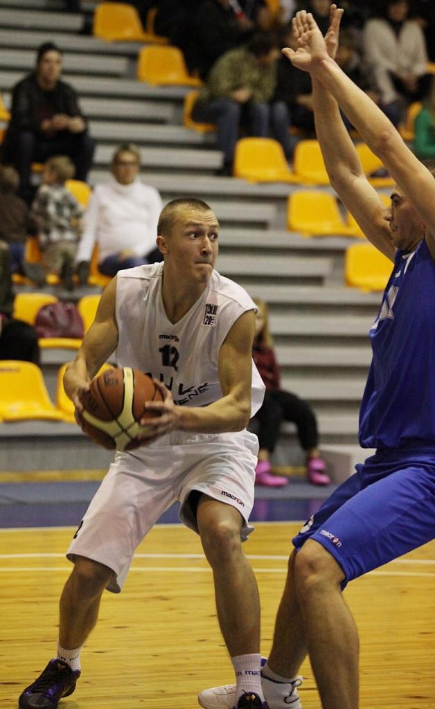 Autors: Gatis Bogdanovs
