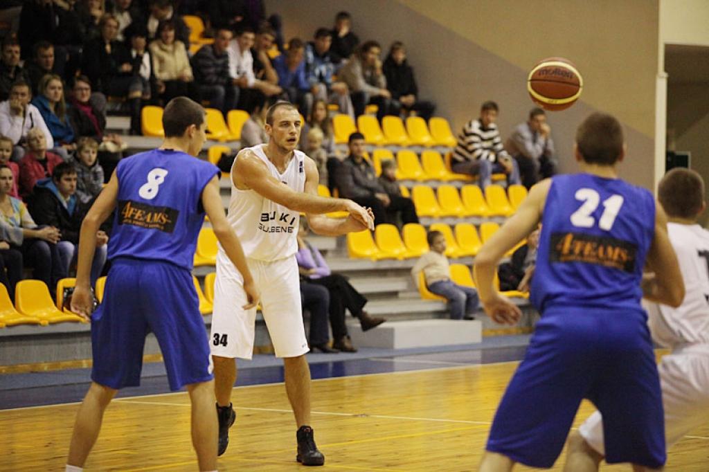 Autors: Gatis Bogdanovs