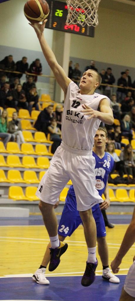Autors: Gatis Bogdanovs