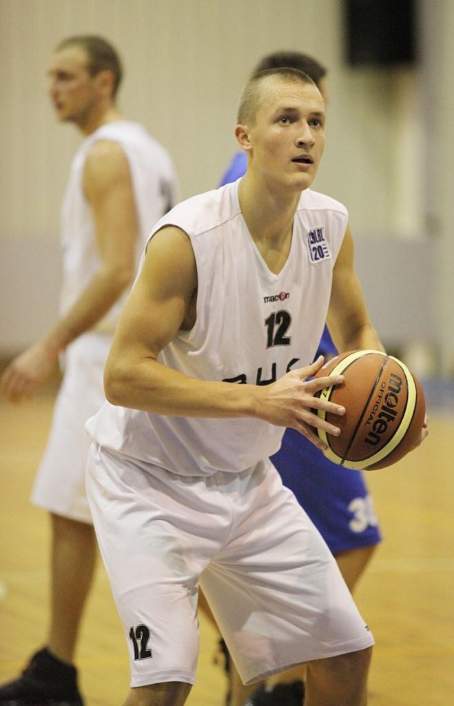 Autors: Gatis Bogdanovs