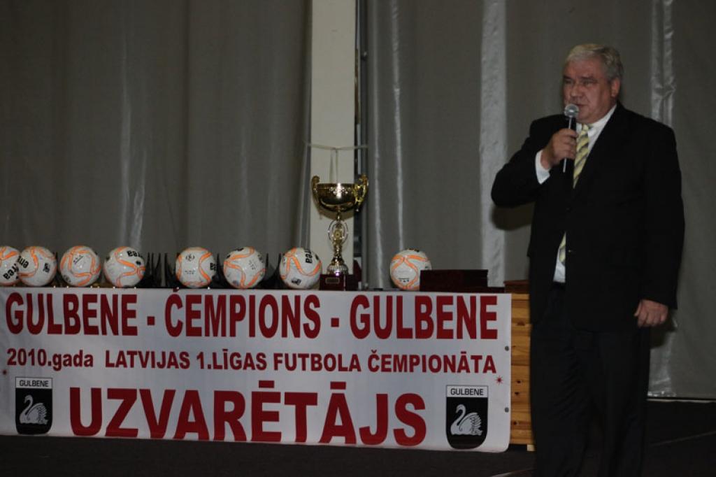 Autors: Gatis Bogdanovs