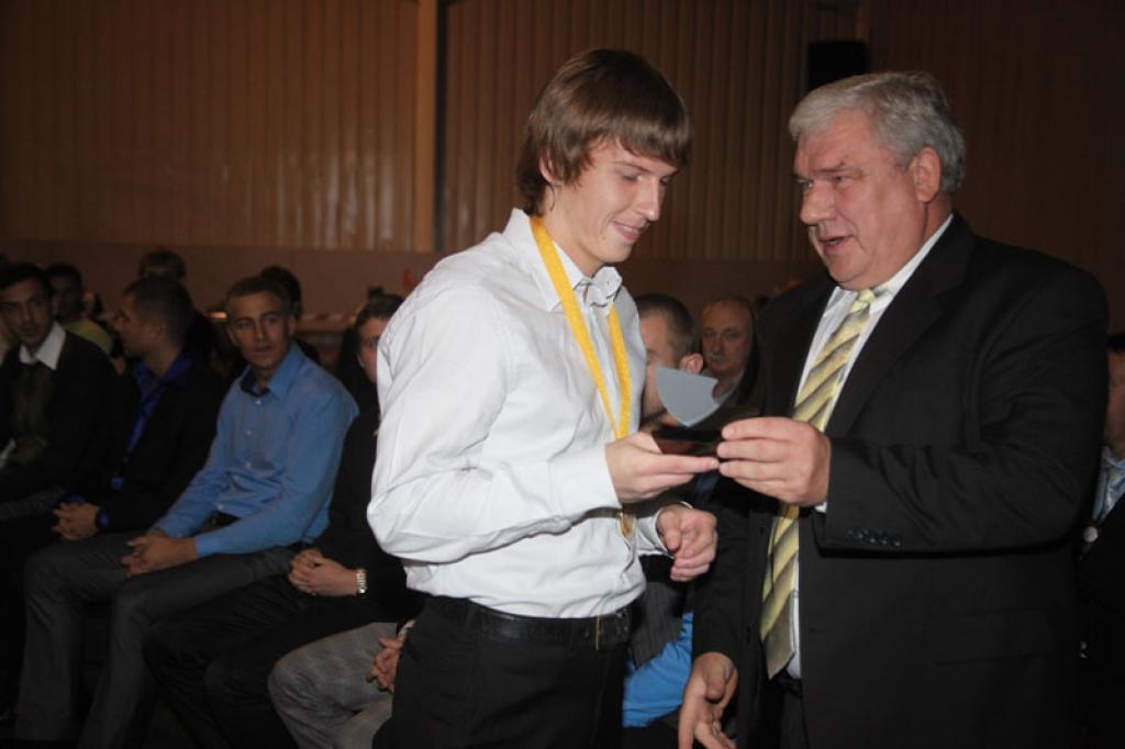 Autors: Gatis Bogdanovs