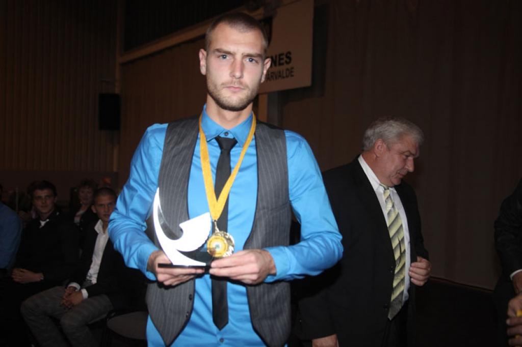 Autors: Gatis Bogdanovs