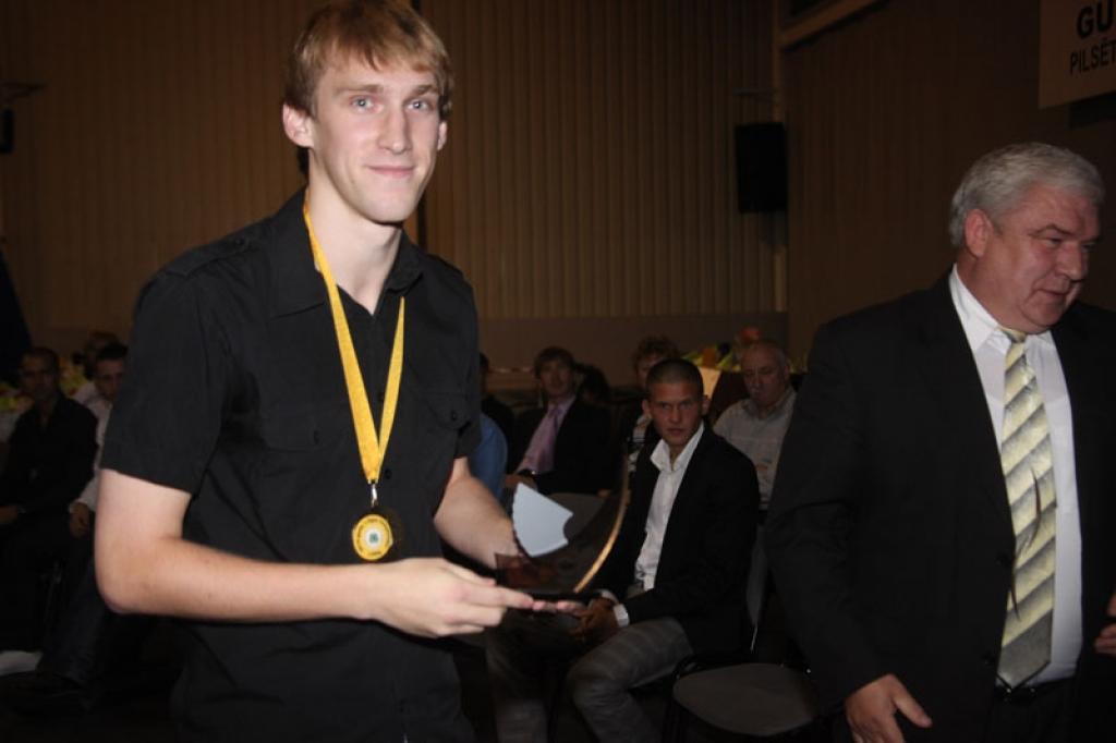 Autors: Gatis Bogdanovs