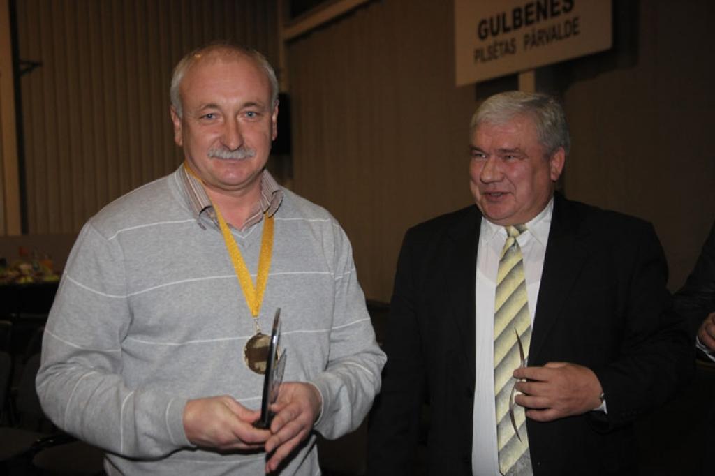 Autors: Gatis Bogdanovs