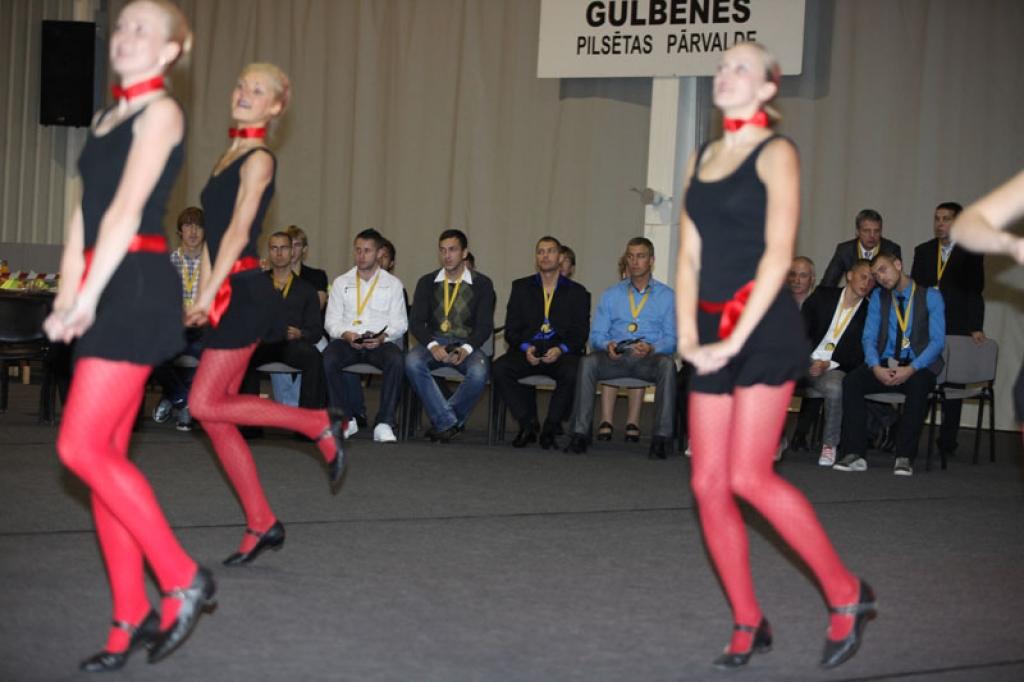 Autors: Gatis Bogdanovs