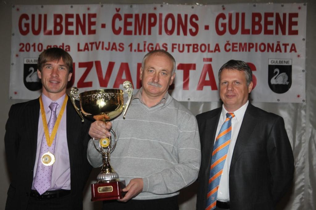 Autors: Gatis Bogdanovs