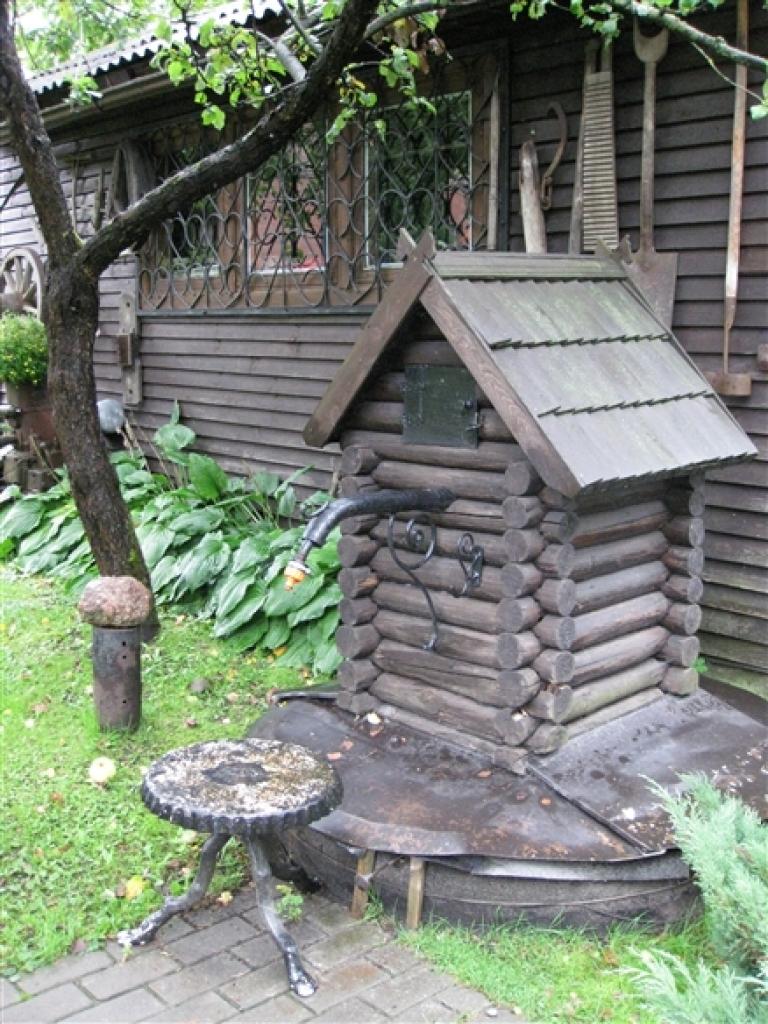 Autors: Pārsla Konrāde