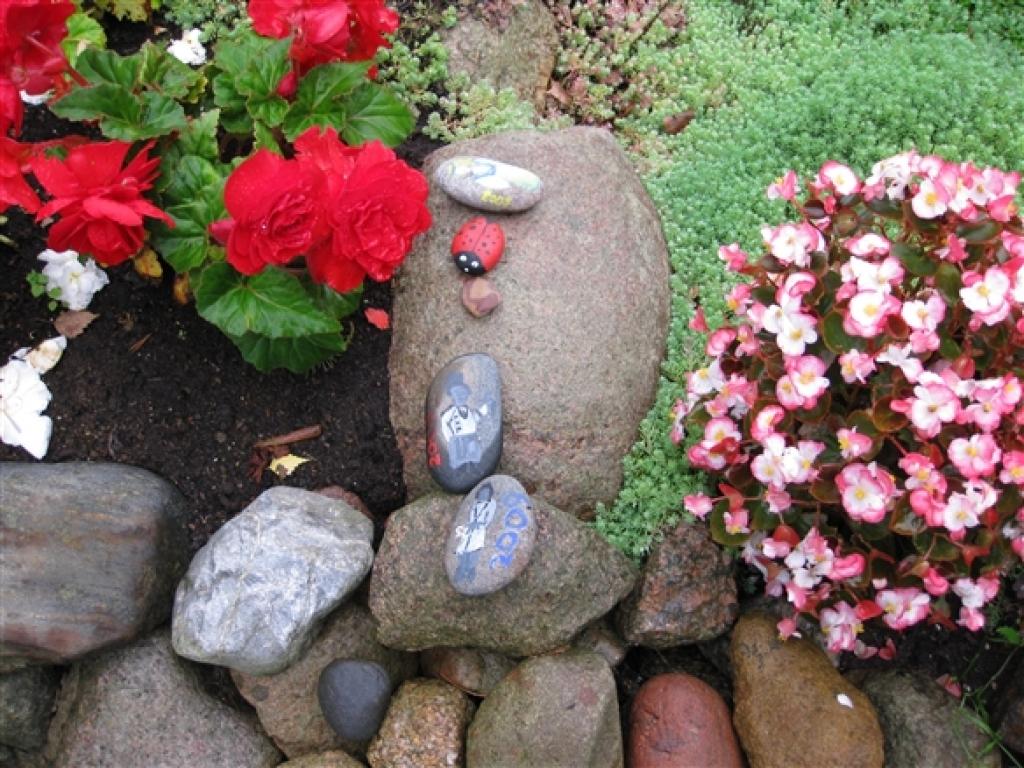 Autors: Pārsla Konrāde