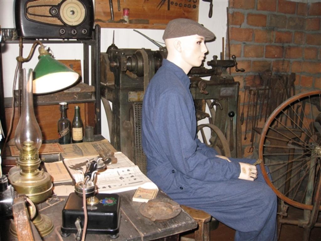 Autors: Pārsla Konrāde