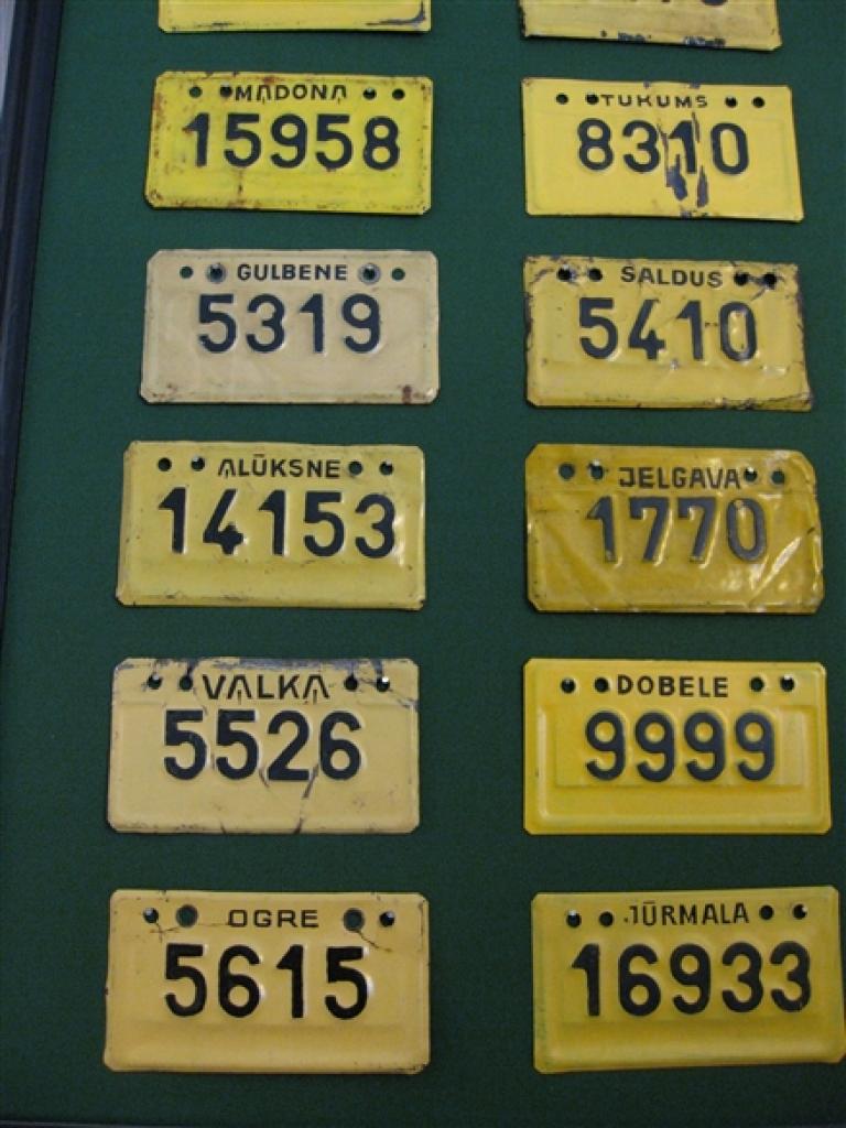 Autors: Pārsla Konrāde