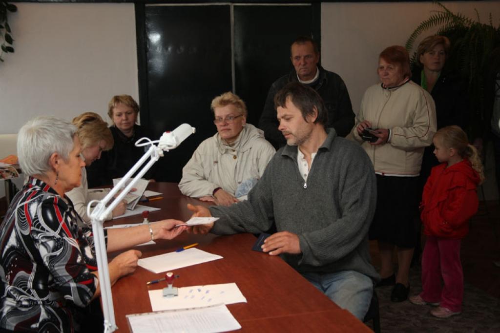Autors: Gatis Bogdanovs