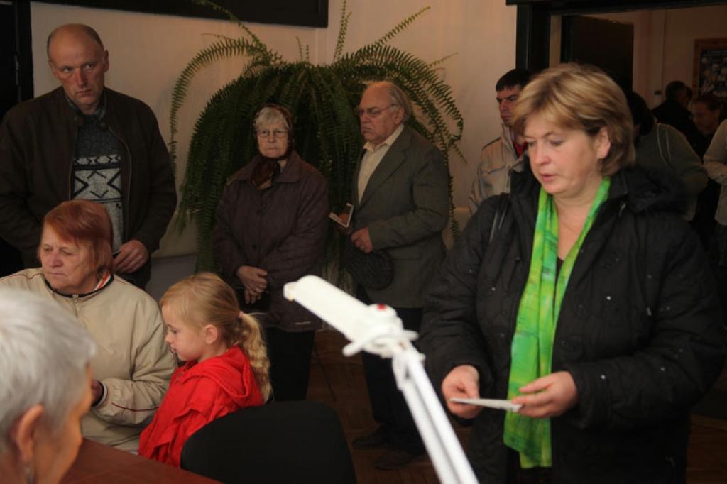 Autors: Gatis Bogdanovs