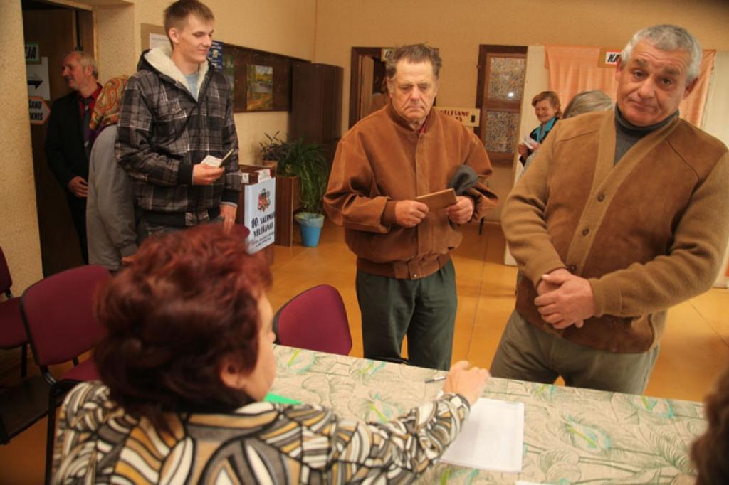 Autors: Gatis Bogdanovs