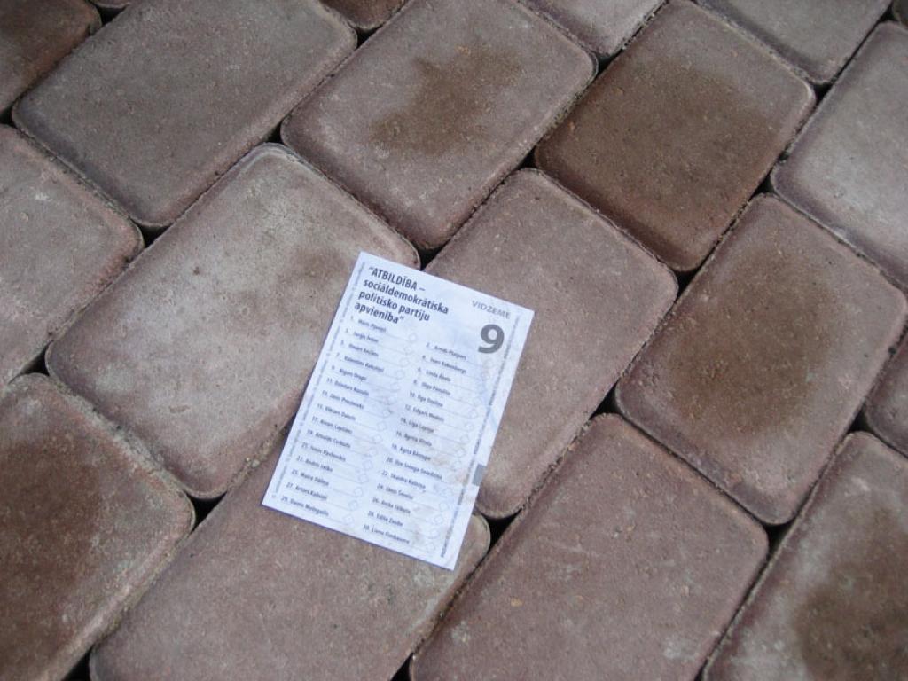 Autors: Diāna Odumiņa