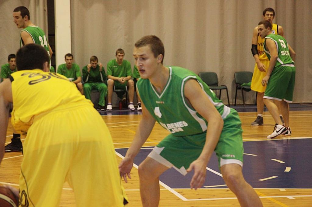 Autors: Gatis Bogdanovs