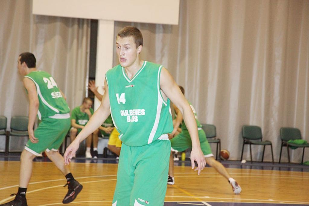 Autors: Gatis Bogdanovs