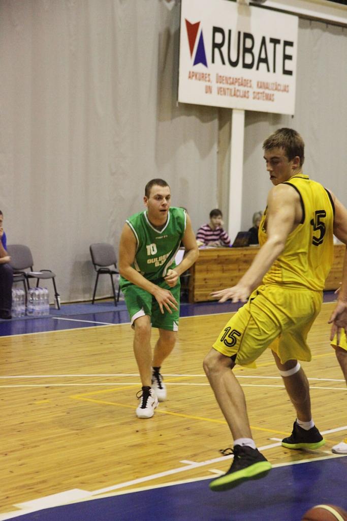 Autors: Gatis Bogdanovs