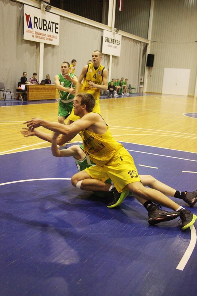 Autors: Gatis Bogdanovs