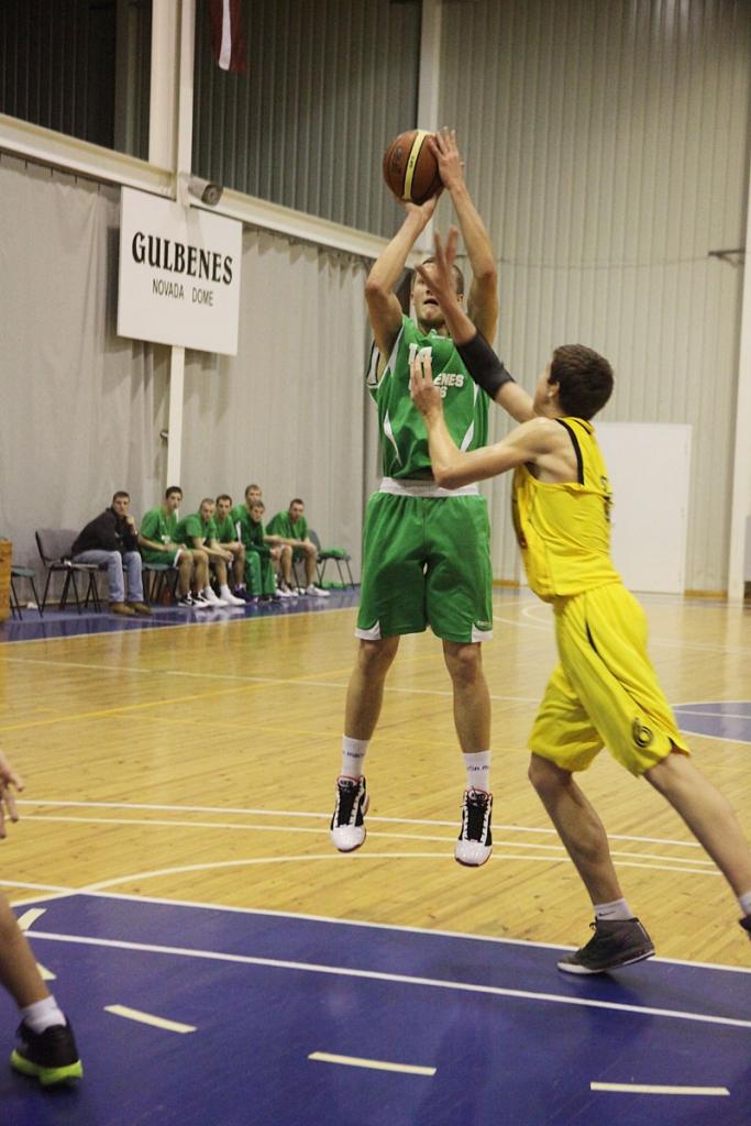 Autors: Gatis Bogdanovs