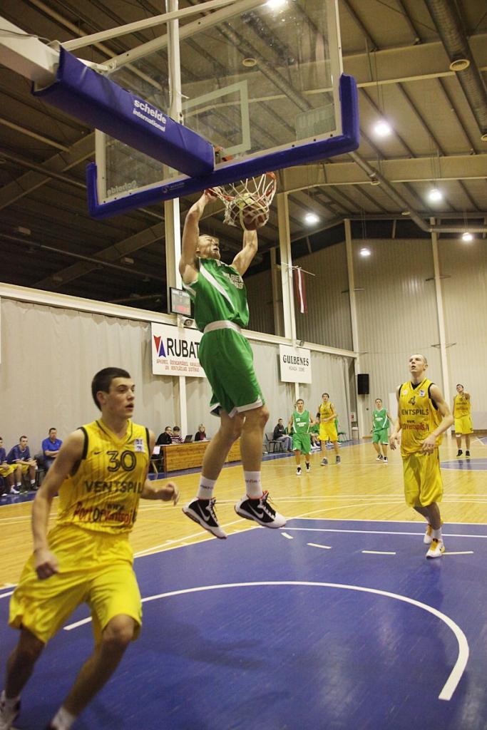 Autors: Gatis Bogdanovs