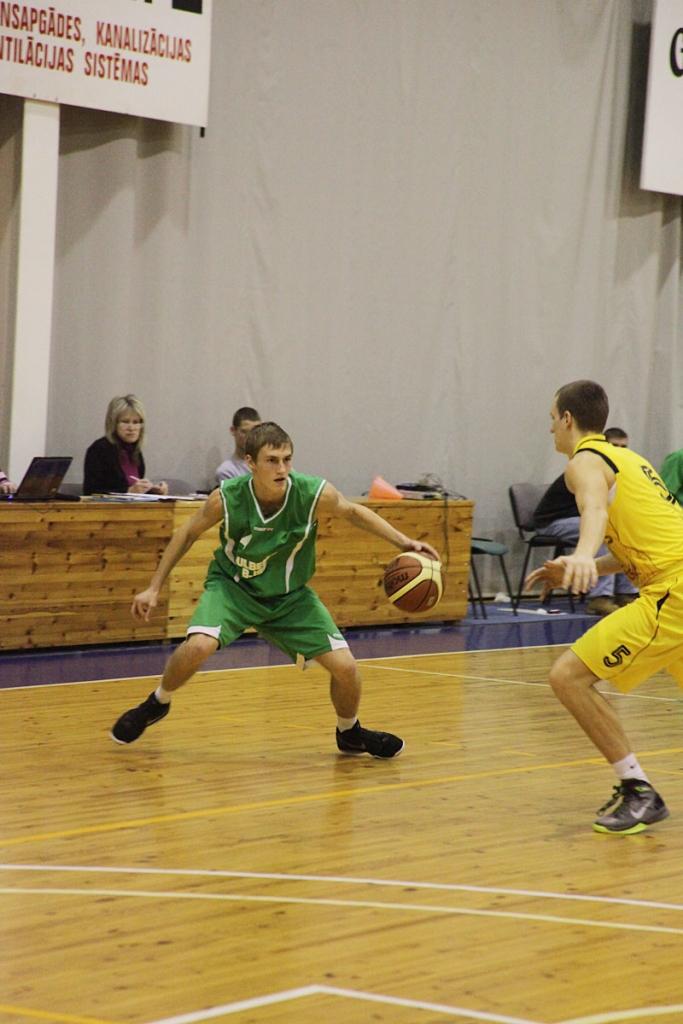 Autors: Gatis Bogdanovs