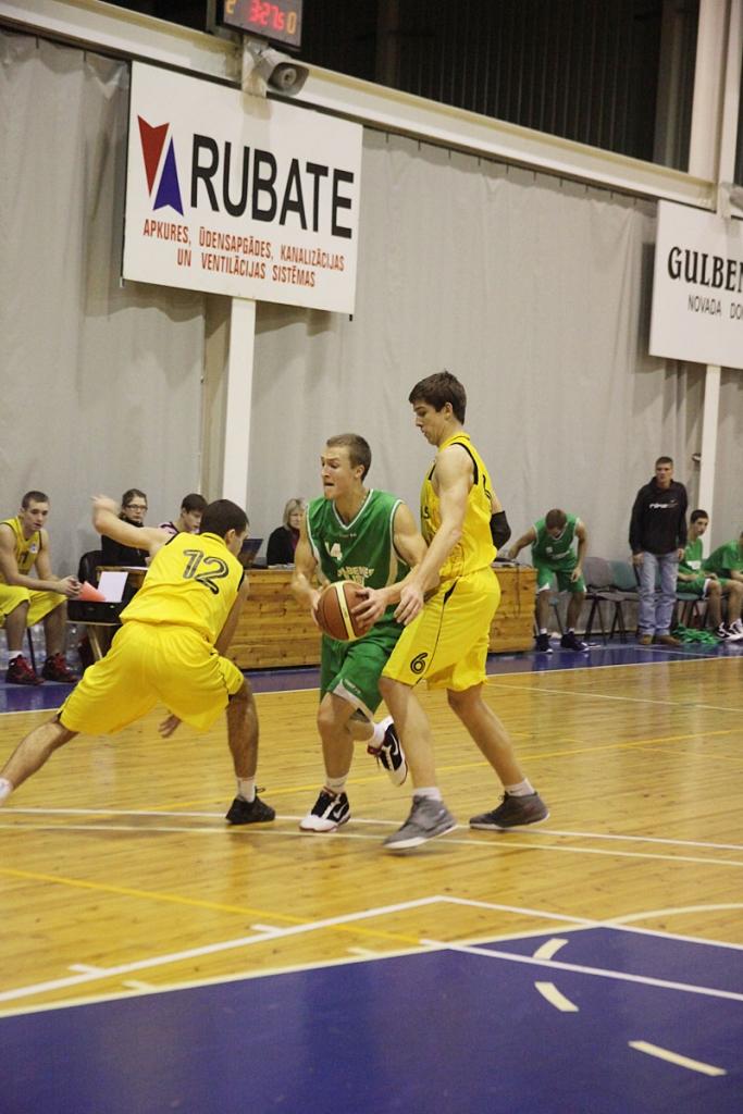Autors: Gatis Bogdanovs