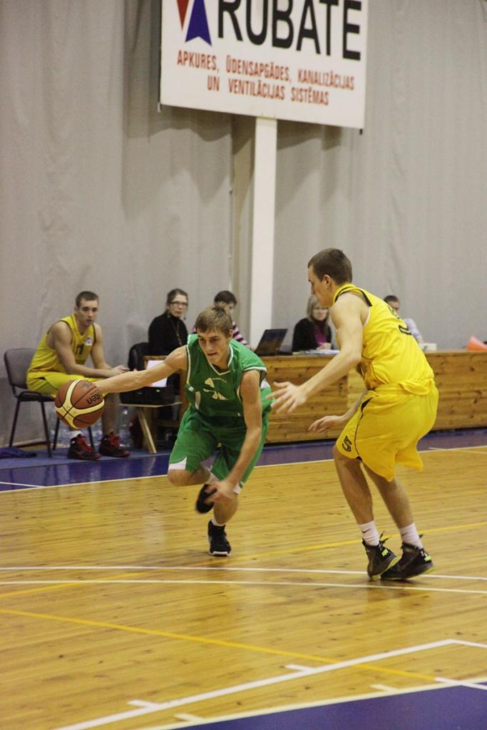 Autors: Gatis Bogdanovs