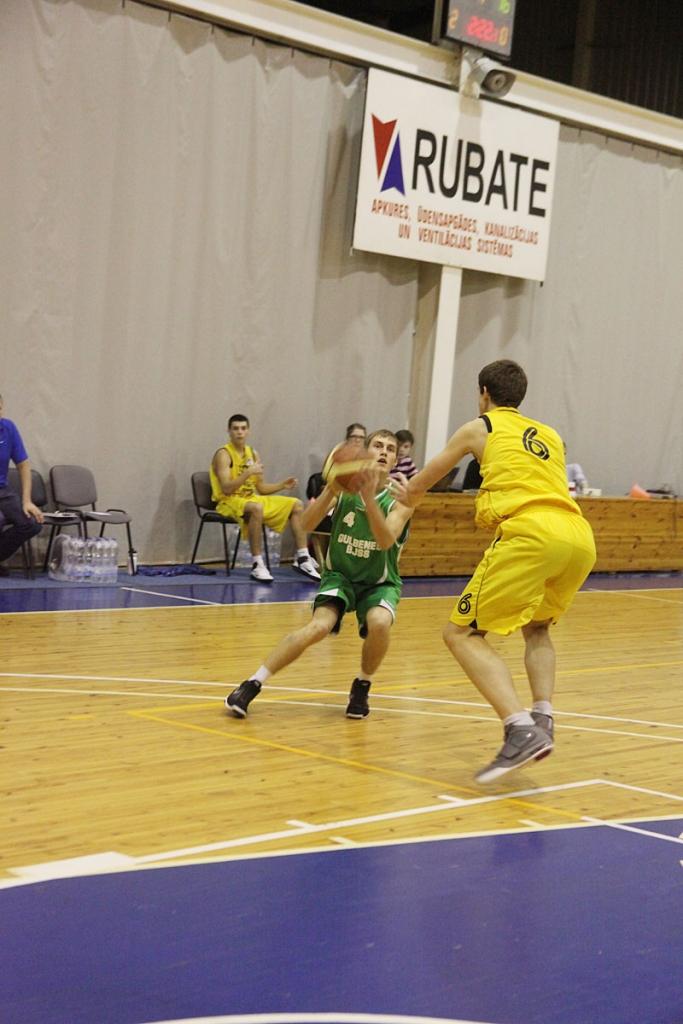 Autors: Gatis Bogdanovs