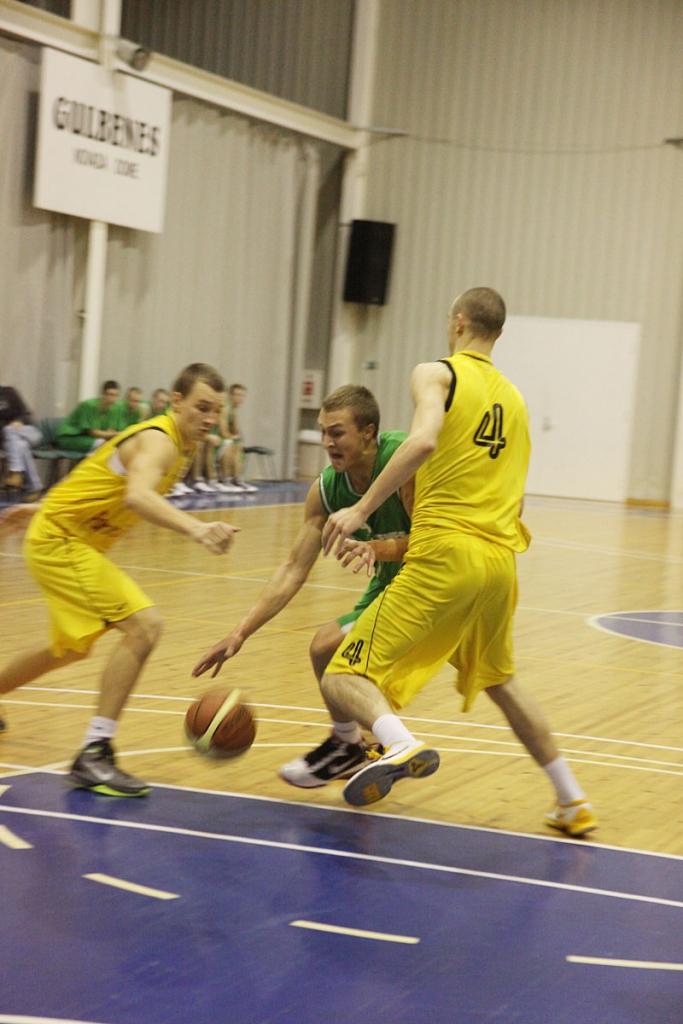 Autors: Gatis Bogdanovs