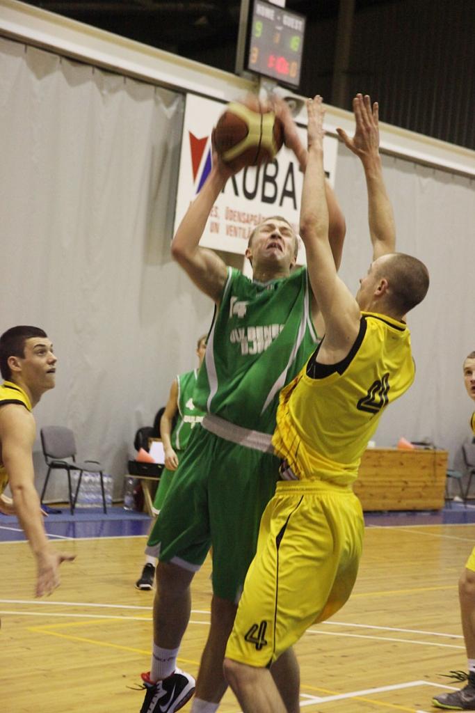 Autors: Gatis Bogdanovs