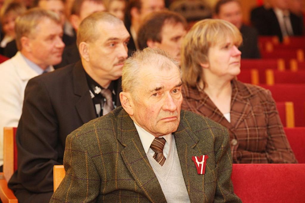 Autors: Gatis Bogdanovs