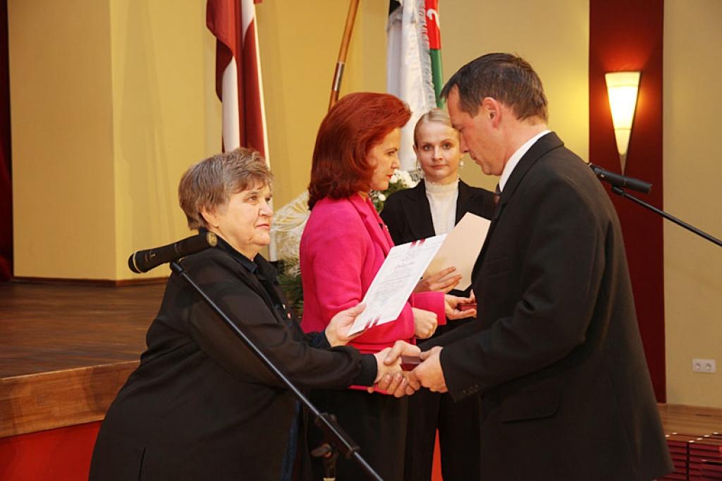 Autors: Gatis Bogdanovs