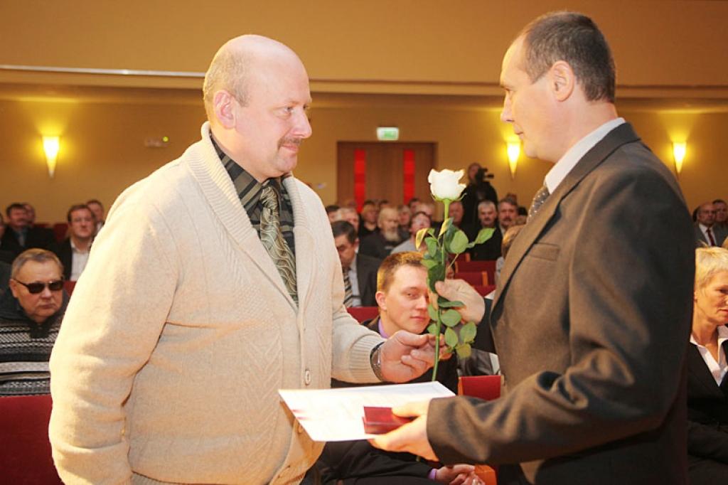 Autors: Gatis Bogdanovs