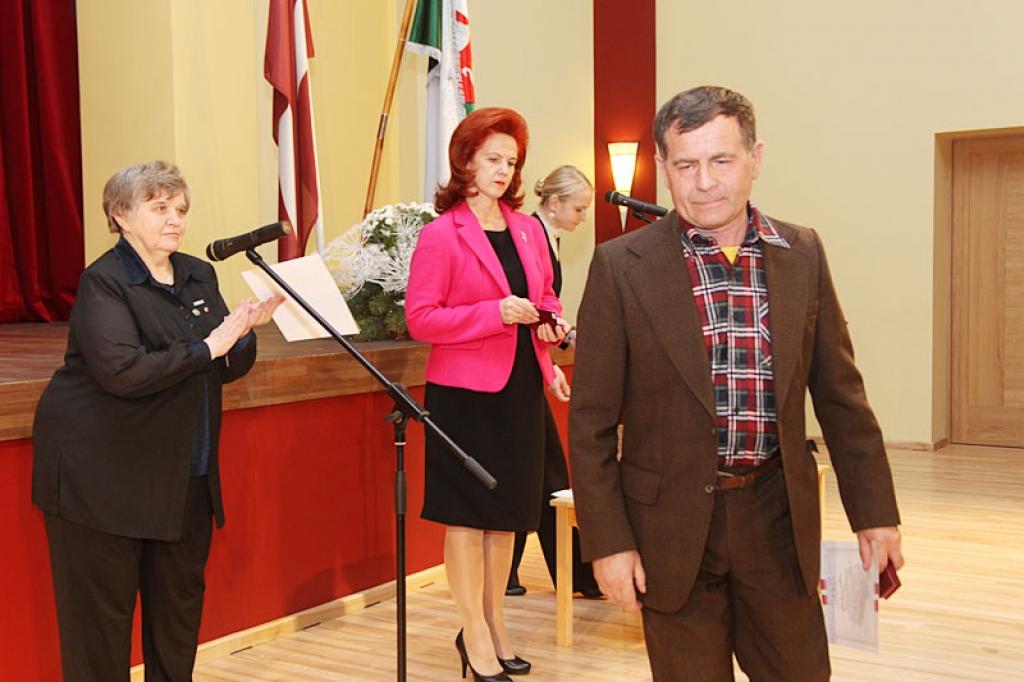 Autors: Gatis Bogdanovs