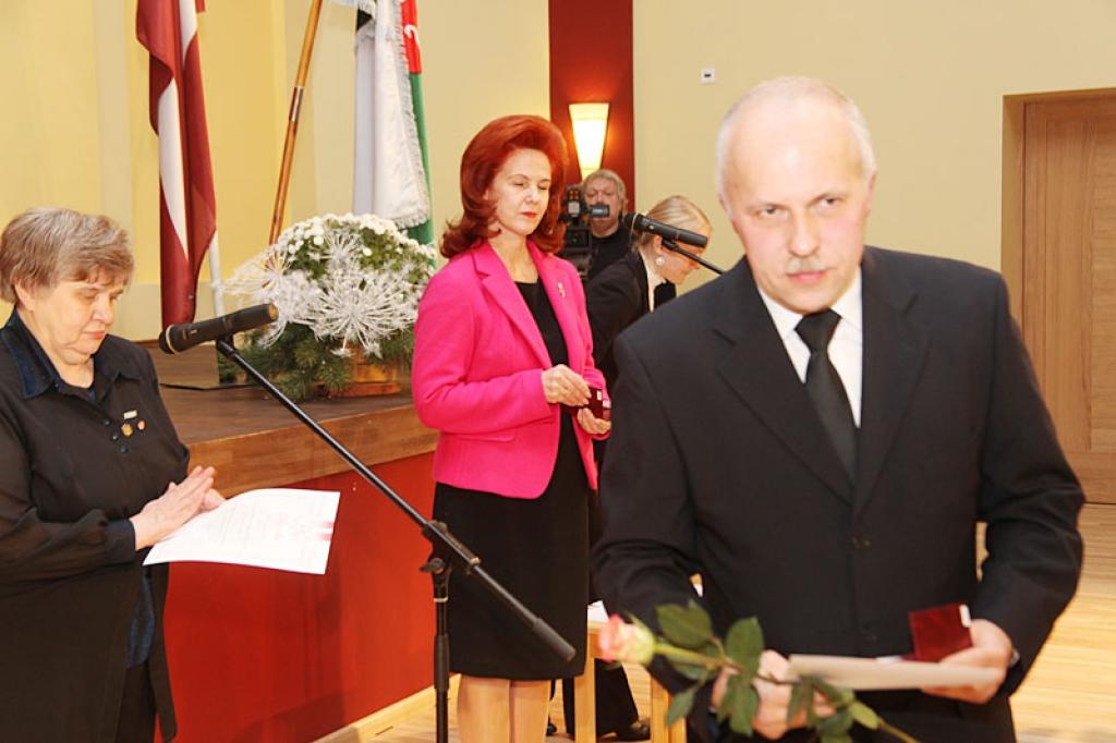 Autors: Gatis Bogdanovs