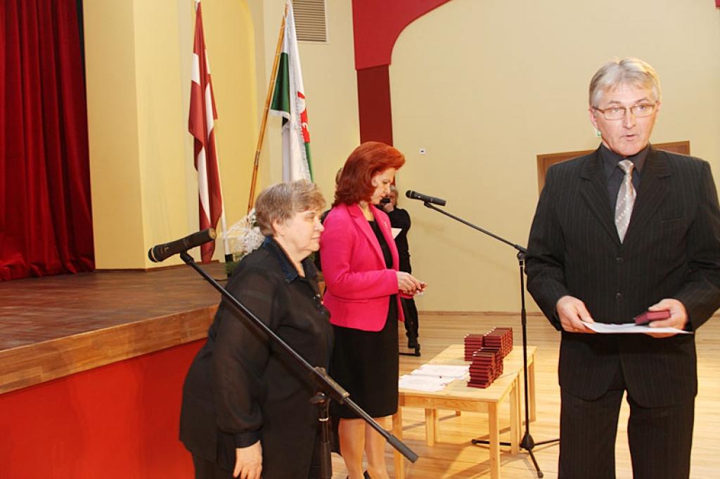 Autors: Gatis Bogdanovs