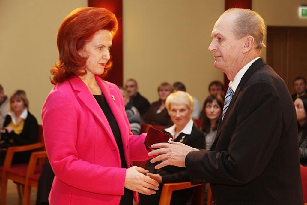 Autors: Gatis Bogdanovs