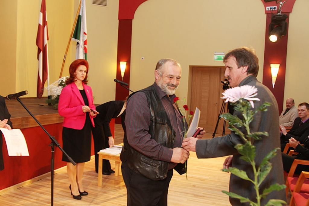 Autors: Gatis Bogdanovs