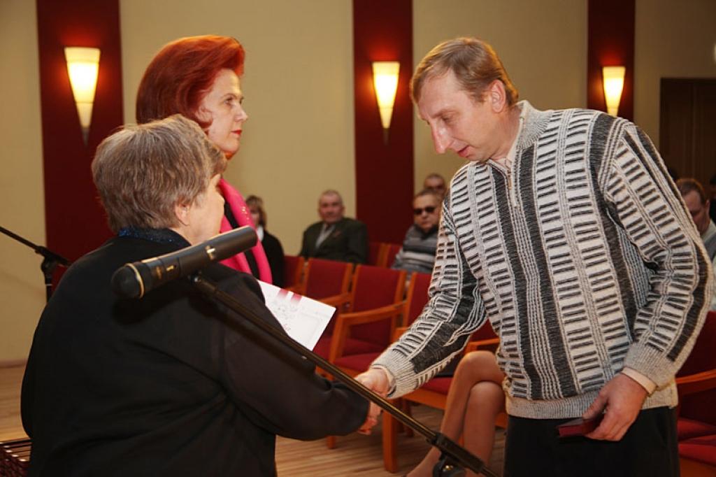 Autors: Gatis Bogdanovs