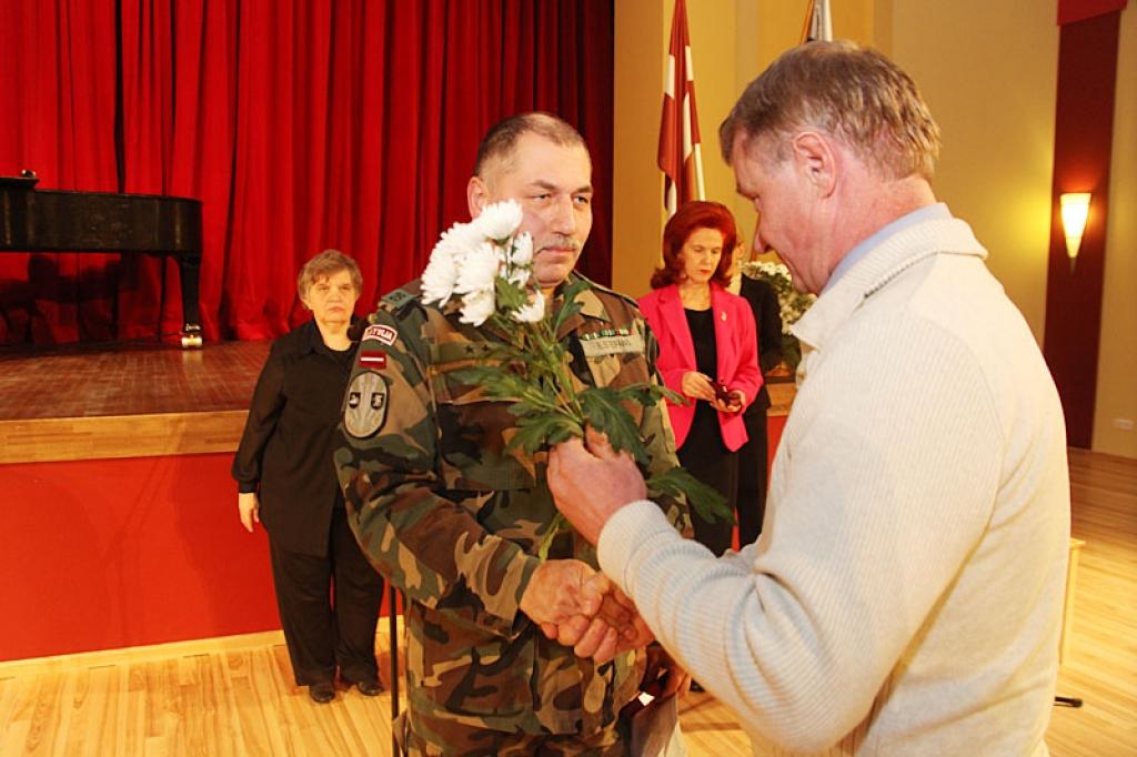 Autors: Gatis Bogdanovs