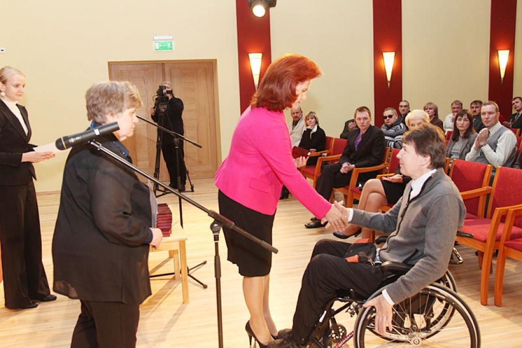 Autors: Gatis Bogdanovs