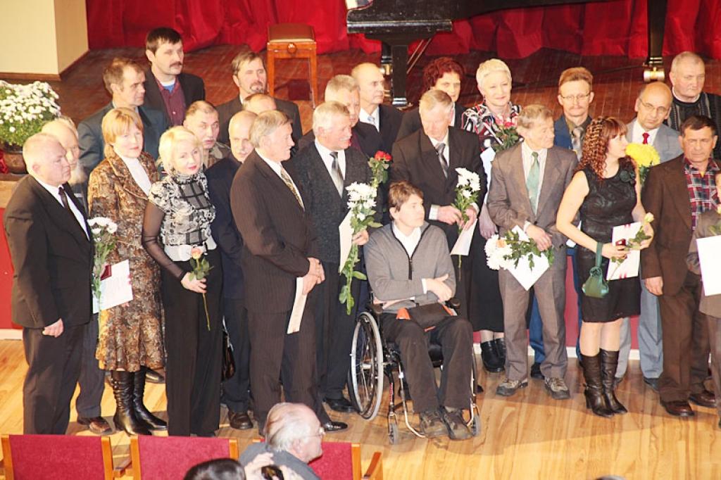 Autors: Gatis Bogdanovs