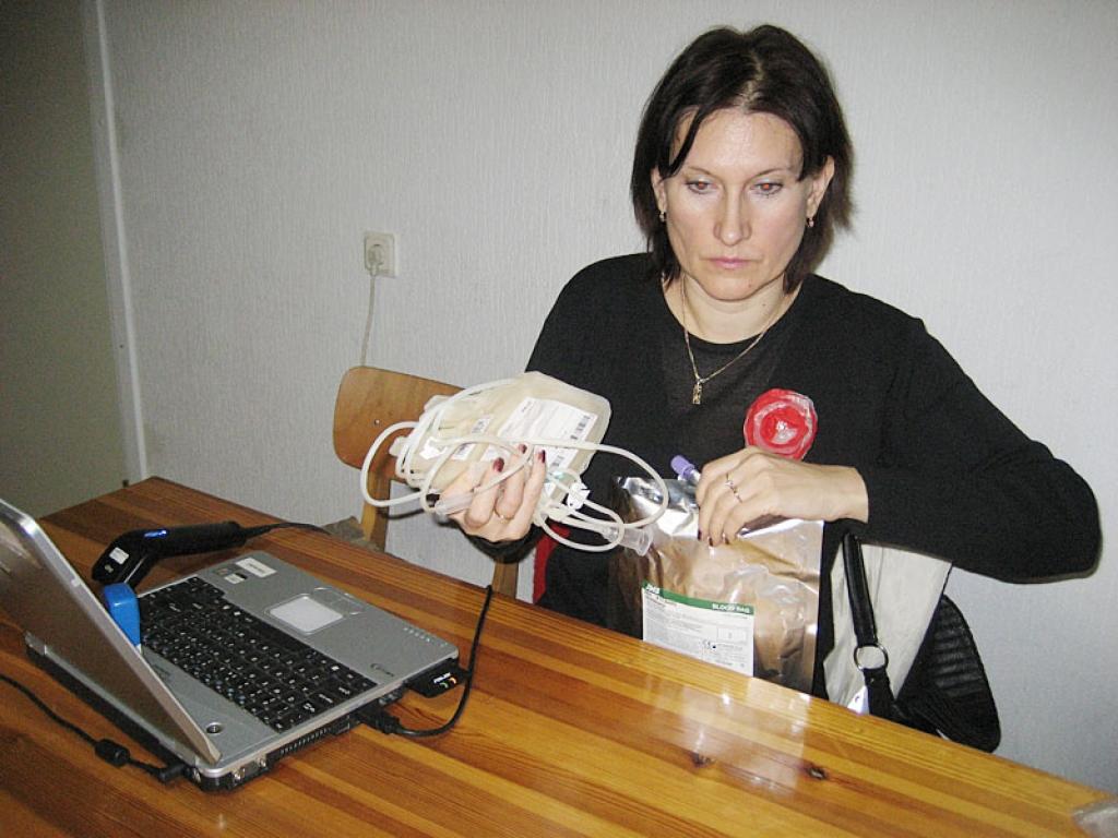 Autors: Diāna Odumiņa