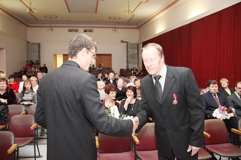Autors: Gatis Bogdanovs