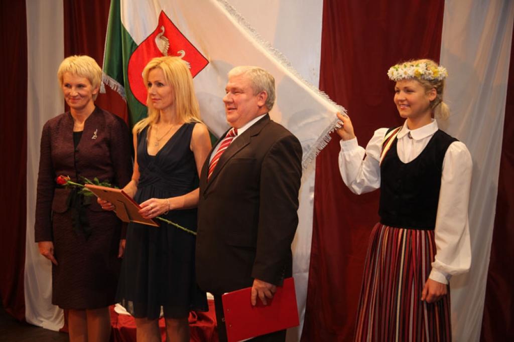 Autors: Gatis Bogdanovs