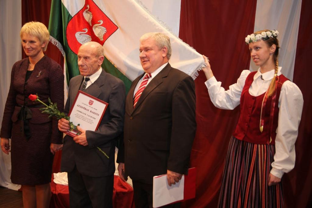 Autors: Gatis Bogdanovs