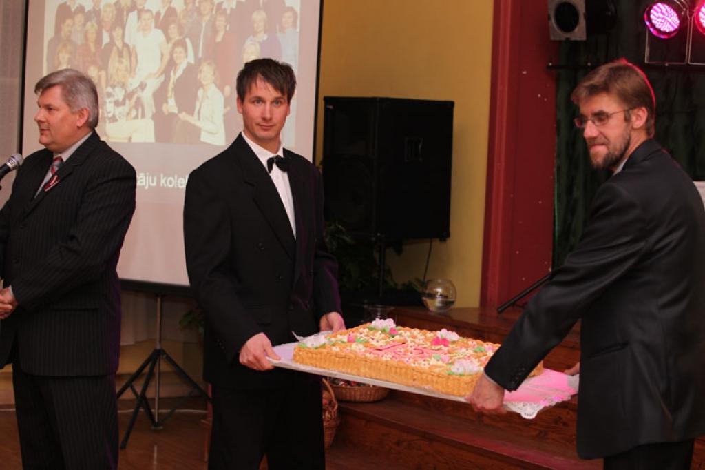 Autors: Gatis Bogdanovs